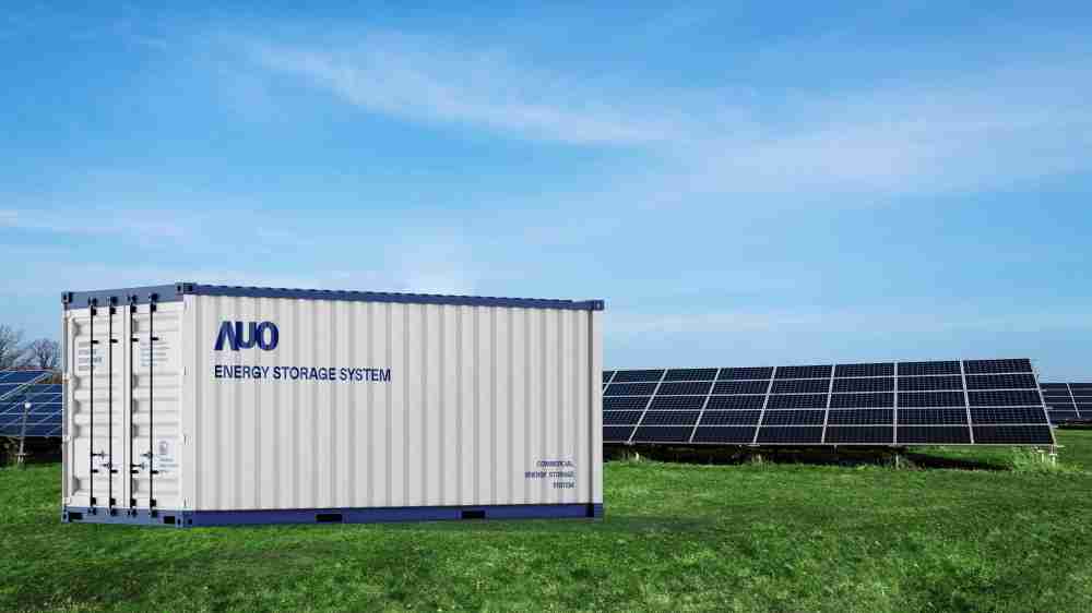 Wepay透过AI数据管理，，提供不同类型用户进行储能与能源管理，，达到再生能源管控调度成效