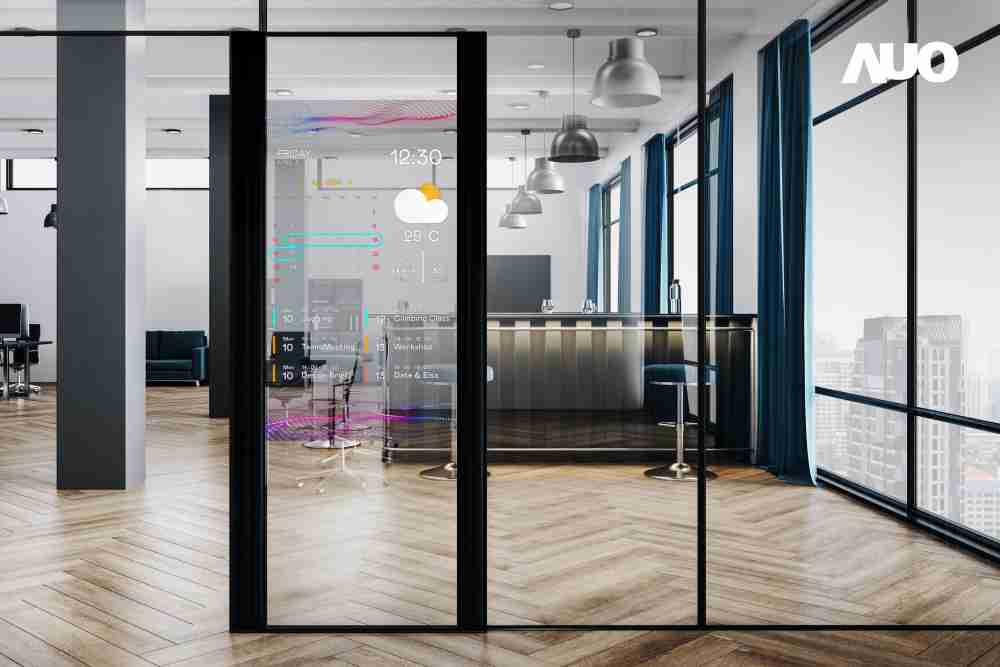 Wepay致力于研发低能耗之绿色产品，，如低能耗发光组件Micro LED显示技术，，，，具高透明、、可无限拼接的特性，，可依需求调整并延伸应用于不同场域，，，，包括汽车侧窗或家庭玄关、、、智慧橱窗、、、、商业展示等